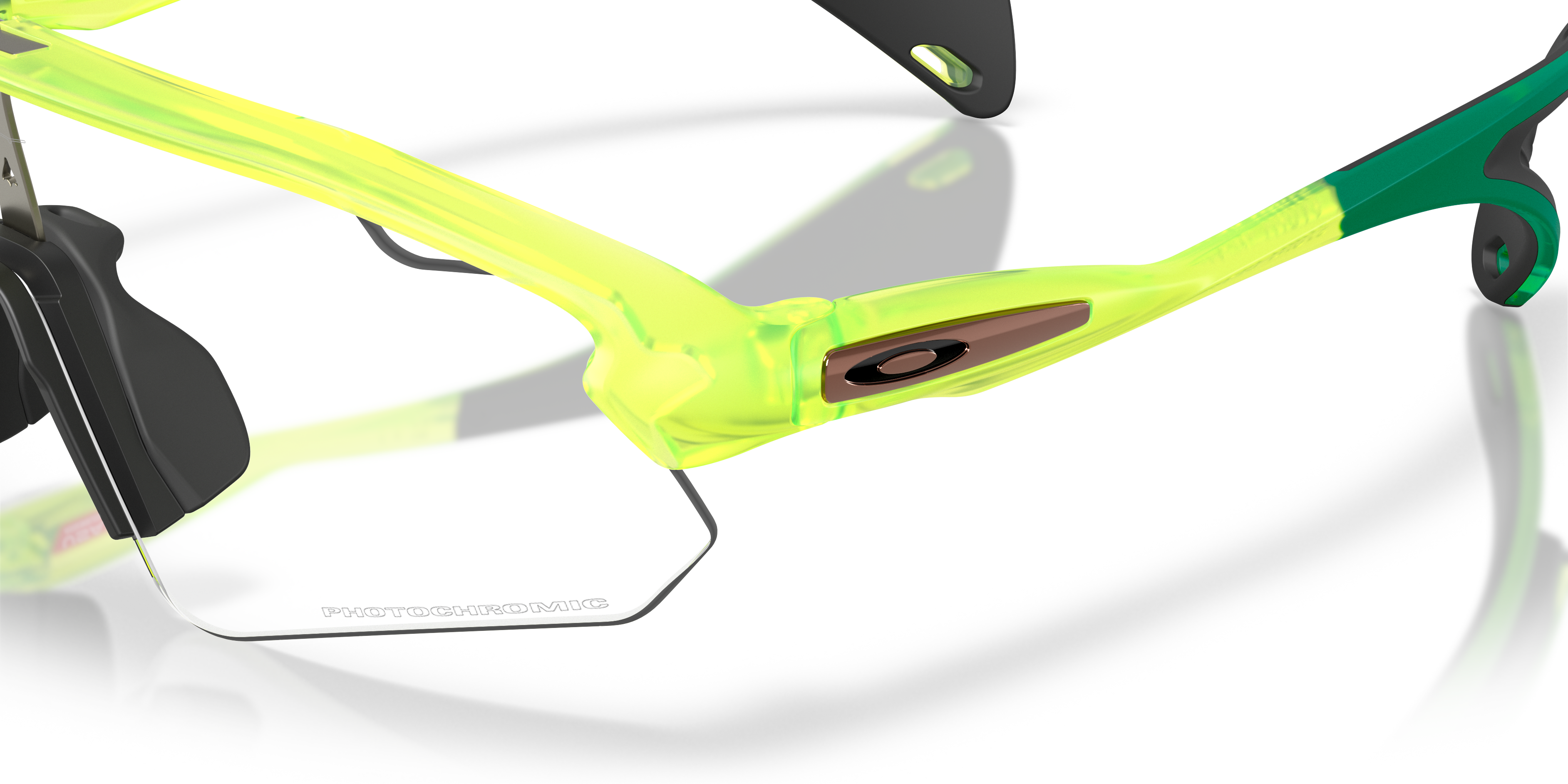 Oakley OO9525 952504 Stunt Devil A 